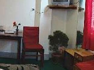 Hotel Donkheala Gangtok Esterno foto